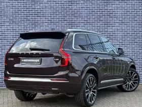 Volvo XC90 thumbnail 3