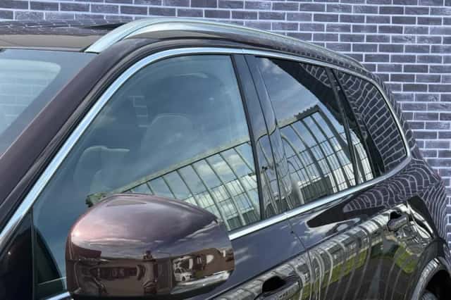 Volvo XC90 (2025) thumbnail 23