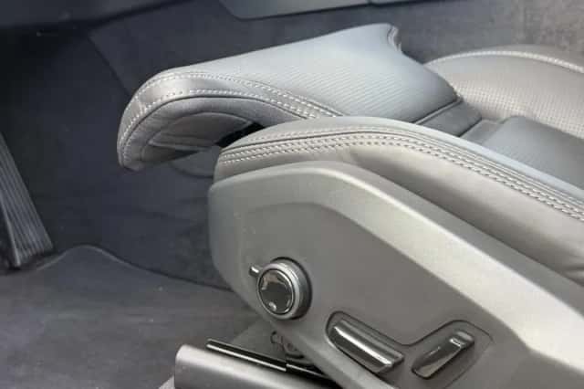 Volvo XC90 (2025) thumbnail 25