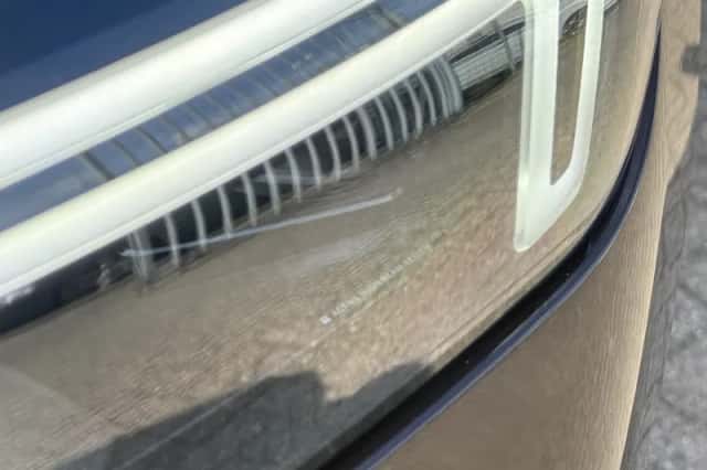 Volvo XC90 (2025) thumbnail 30