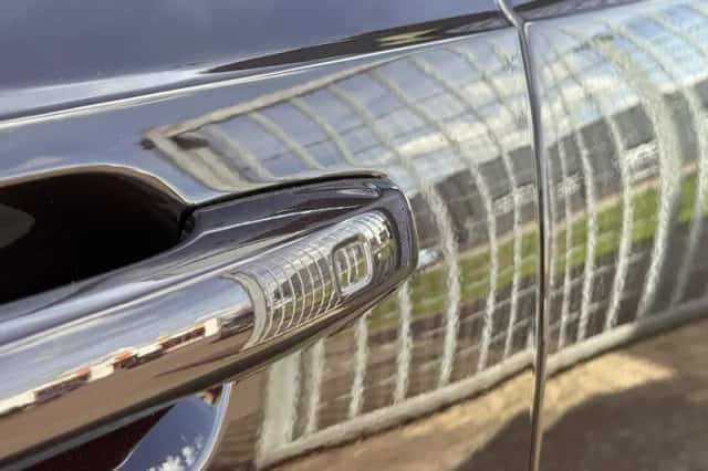 Volvo XC90 (2025) thumbnail 31