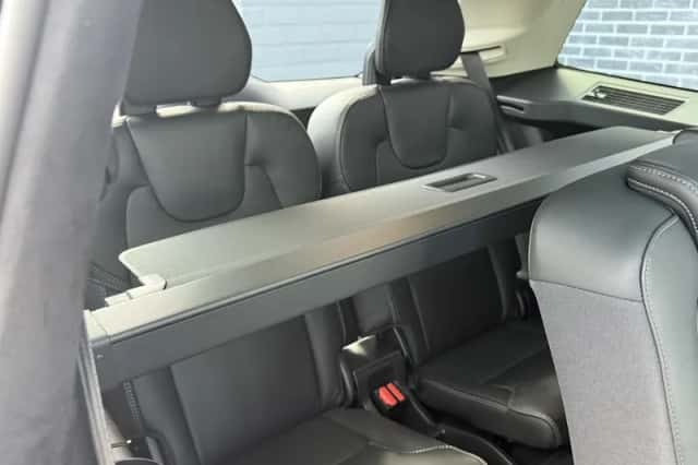 Volvo XC90 (2025) thumbnail 35