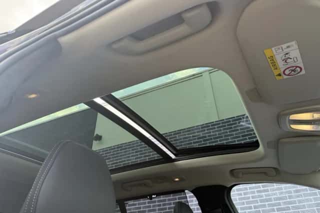 Volvo XC90 (2025) thumbnail 36