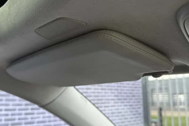 Volvo XC90 (2025) thumbnail 37