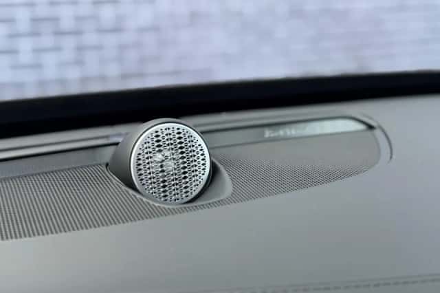 Volvo XC90 (2025) thumbnail 40