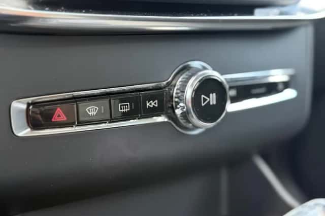 Volvo XC90 (2025) thumbnail 43