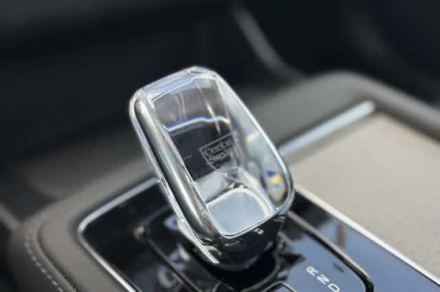 Volvo XC90 (2025) thumbnail 44