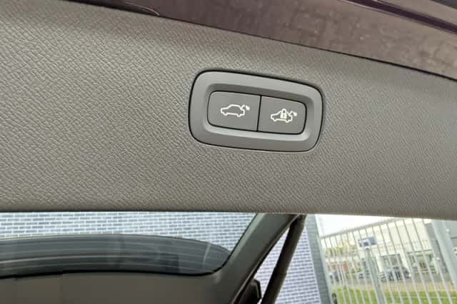 Volvo XC90 (2025) thumbnail 47