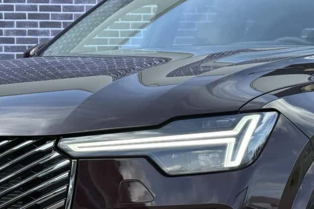Volvo XC90 (2025) thumbnail 8
