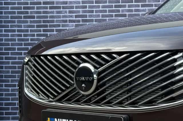Volvo XC90 (2025) thumbnail 10