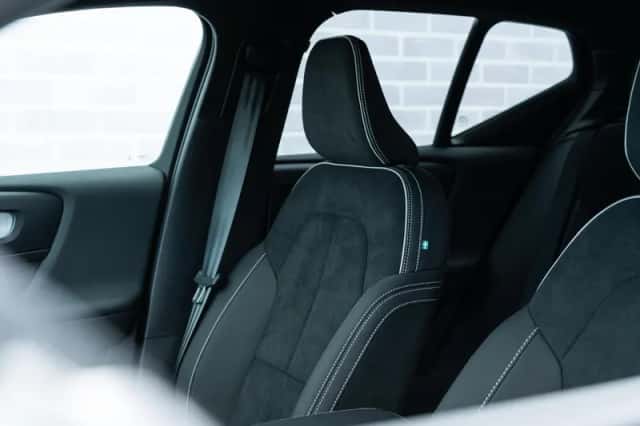 Volvo XC40 (2026) thumbnail 5