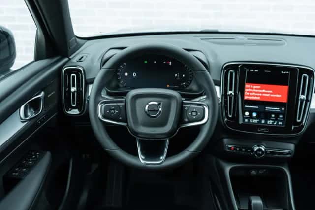 Volvo XC40 (2026) thumbnail 6