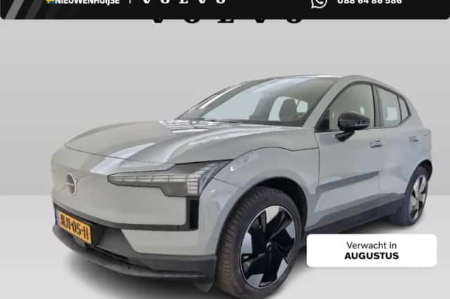 Volvo EX30 (2025) thumbnail 1