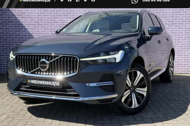 Volvo XC60 (2024) thumbnail 1