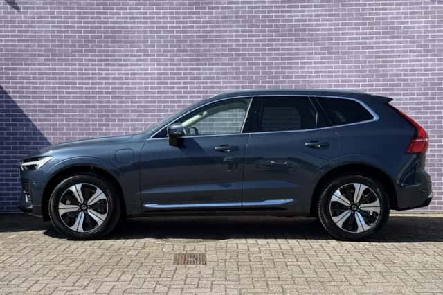 Volvo XC60 (2024) thumbnail 13