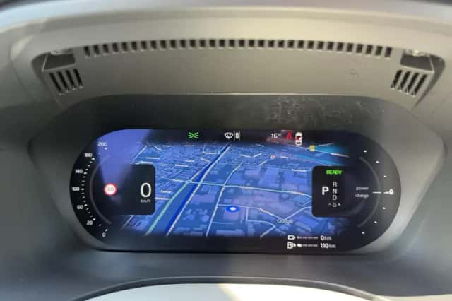 Volvo XC60 (2024) thumbnail 21