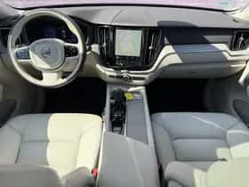 Volvo XC60 thumbnail 4