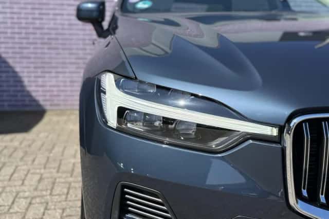 Volvo XC60 (2024) thumbnail 8