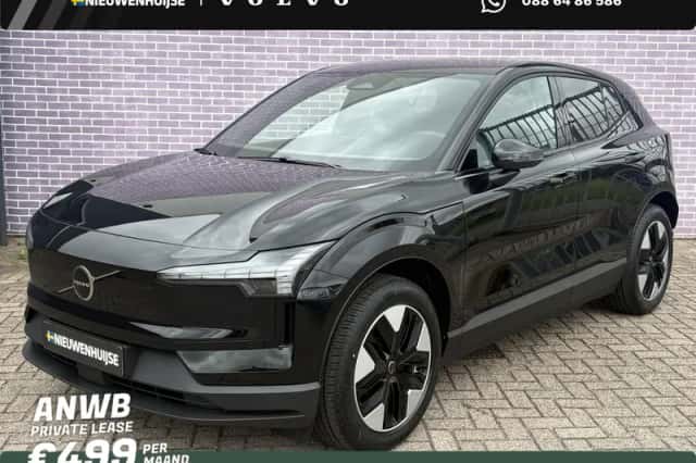 Volvo EX30 (2026) thumbnail 1