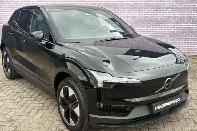 Volvo EX30 (2026) thumbnail 2