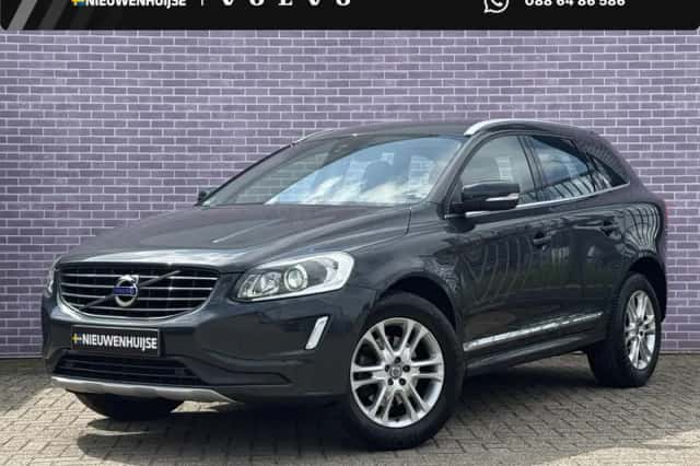 Volvo XC60 (2016) thumbnail 1