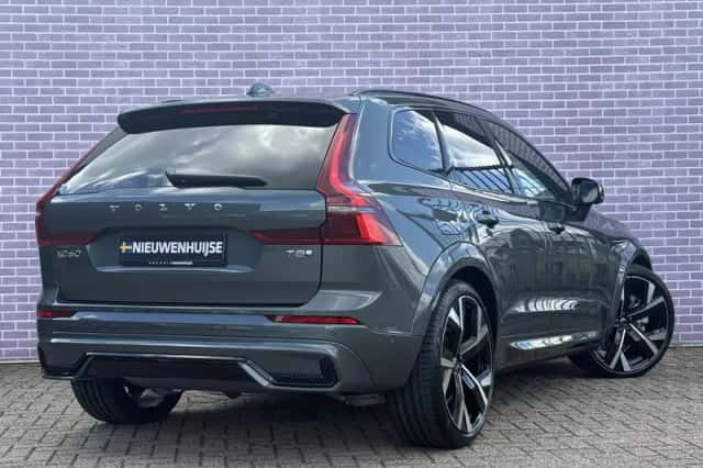 Volvo XC60 (2026) thumbnail 3