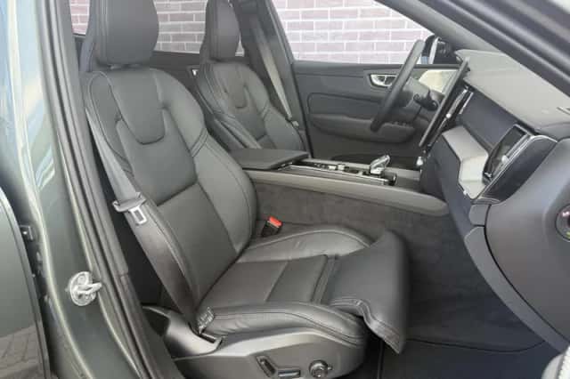 Volvo XC60 (2026) thumbnail 5