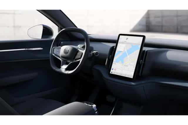 Volvo EX30 (2026) thumbnail 4