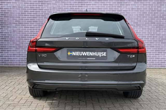 Volvo V90 (2025) thumbnail 12