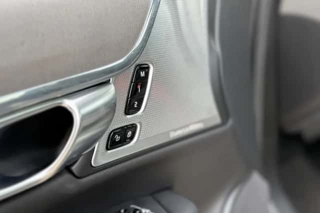 Volvo V90 (2025) thumbnail 14