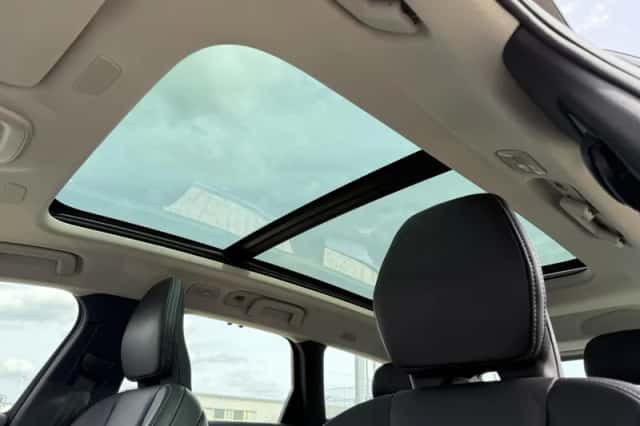 Volvo V90 (2025) thumbnail 20