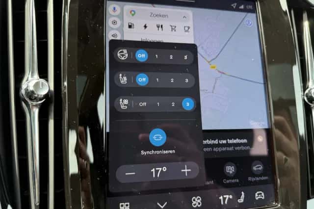 Volvo V90 (2025) thumbnail 21