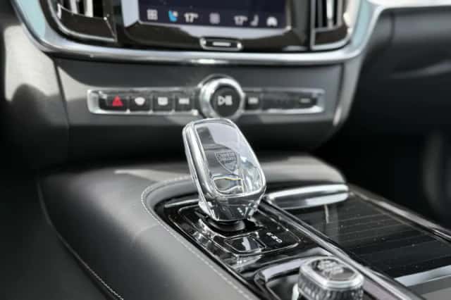 Volvo V90 (2025) thumbnail 25
