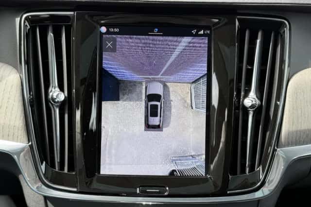 Volvo V90 (2025) thumbnail 29