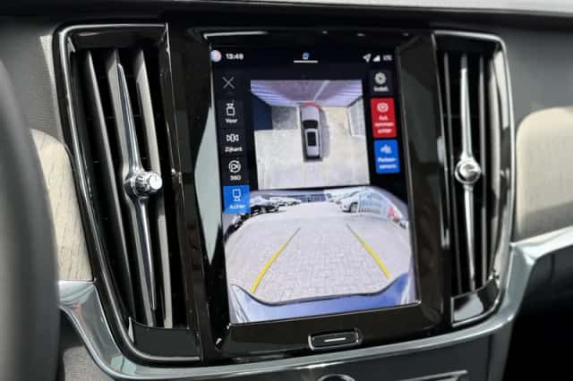 Volvo V90 (2025) thumbnail 30