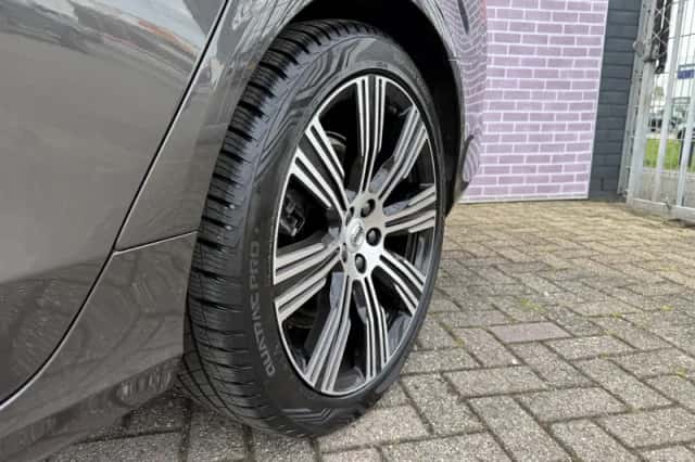 Volvo V90 (2025) thumbnail 6