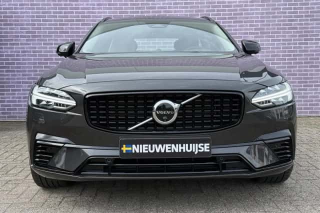Volvo V90 (2025) thumbnail 7