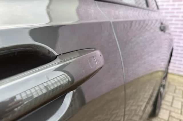 Volvo V90 (2025) thumbnail 8