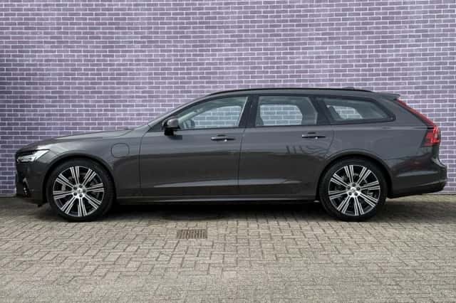 Volvo V90 (2025) thumbnail 9