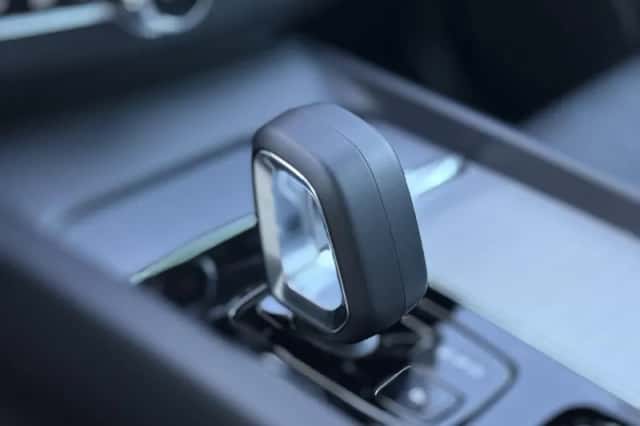 Volvo XC60 (2025) thumbnail 17