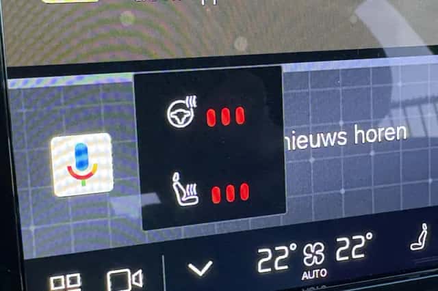 Volvo XC60 (2025) thumbnail 19