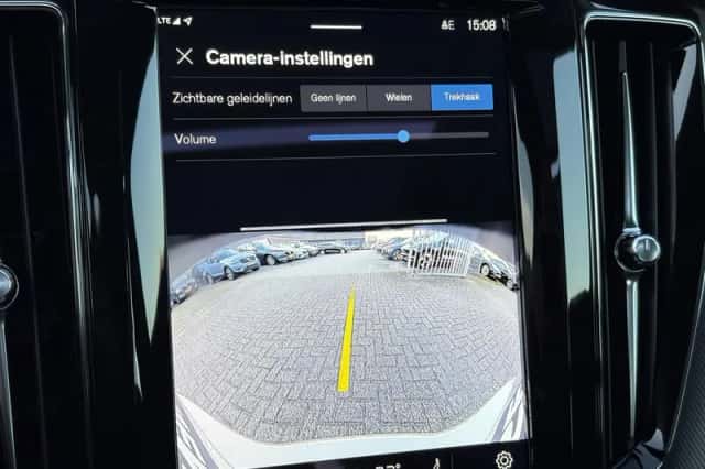 Volvo XC60 (2025) thumbnail 21