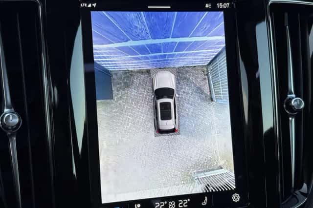 Volvo XC60 (2025) thumbnail 23