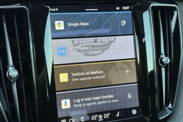 Volvo XC60 (2025) thumbnail 25