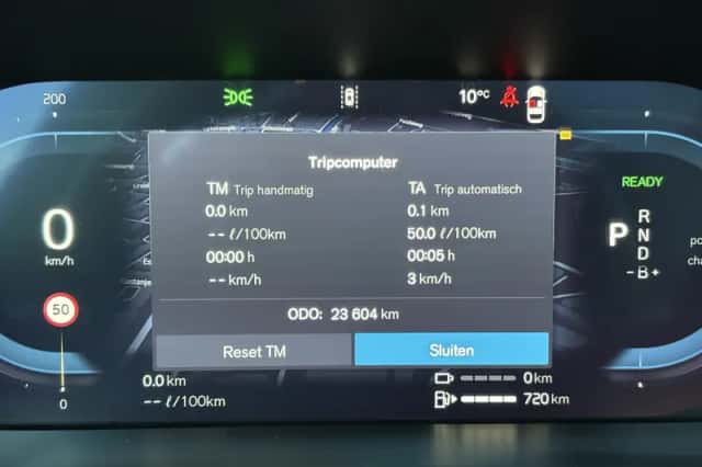 Volvo XC60 (2025) thumbnail 26