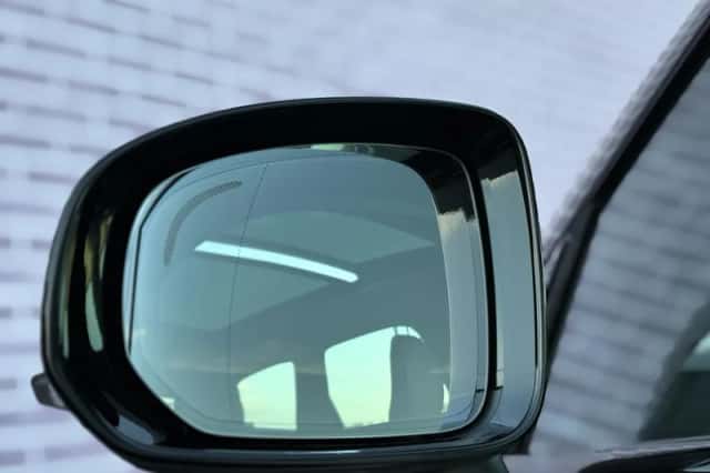 Volvo XC60 (2025) thumbnail 28