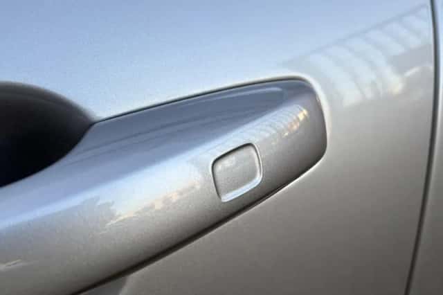 Volvo XC60 (2025) thumbnail 31