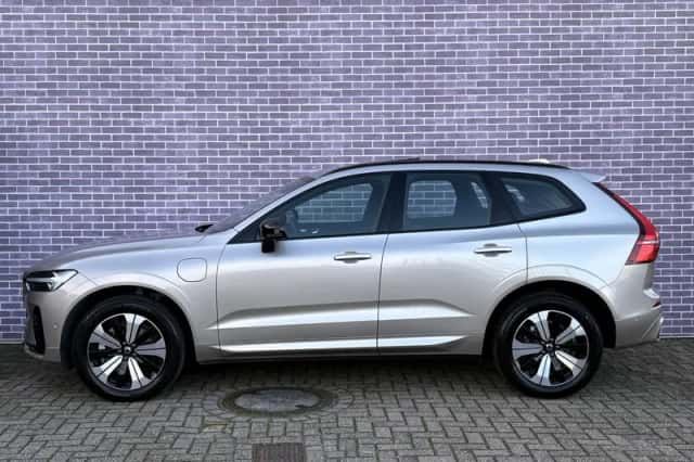 Volvo XC60 (2025) thumbnail 33