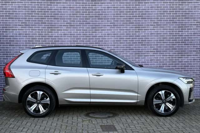 Volvo XC60 (2025) thumbnail 34