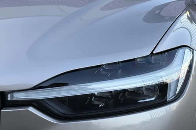 Volvo XC60 (2025) thumbnail 6